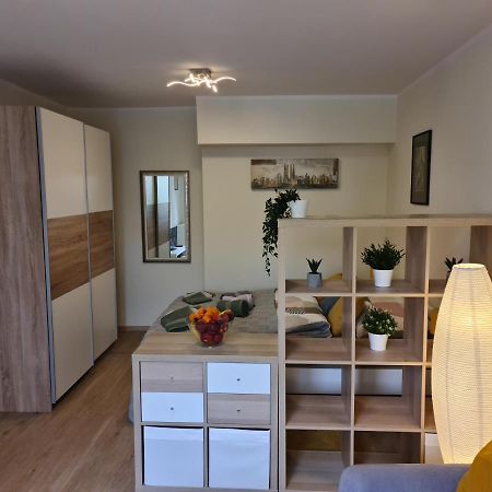דירות זאגרב Branka 1 מראה חיצוני תמונה